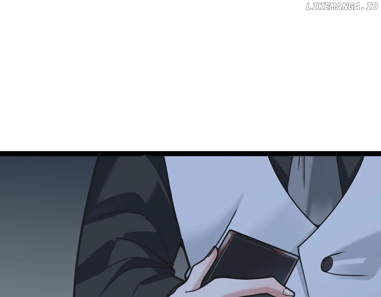 Daddy President Is Too Hard To Deal With Chapter 139 - page 22